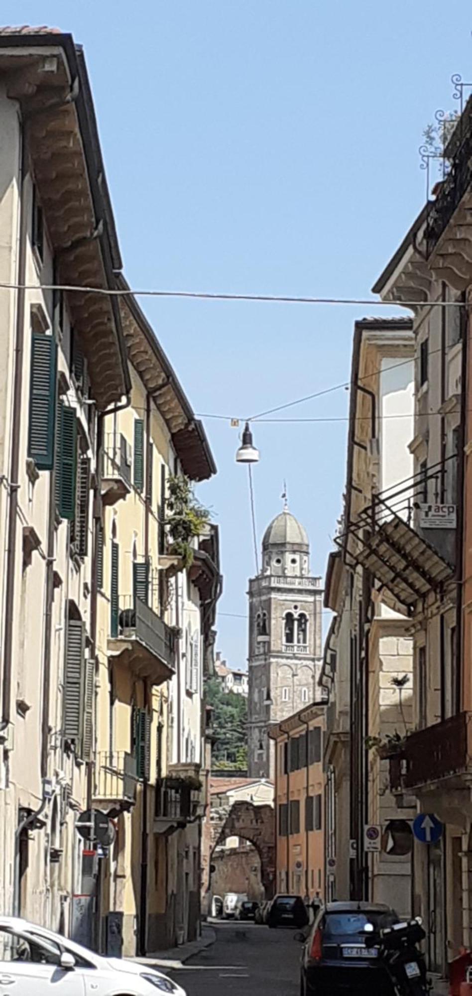 Circolo Vitale, Little Verona Exterior photo